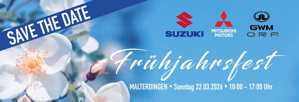 Frühjahrsfest 22.03.2026